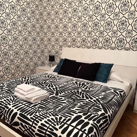 Flaminio Holidays Рим Экстерьер фото