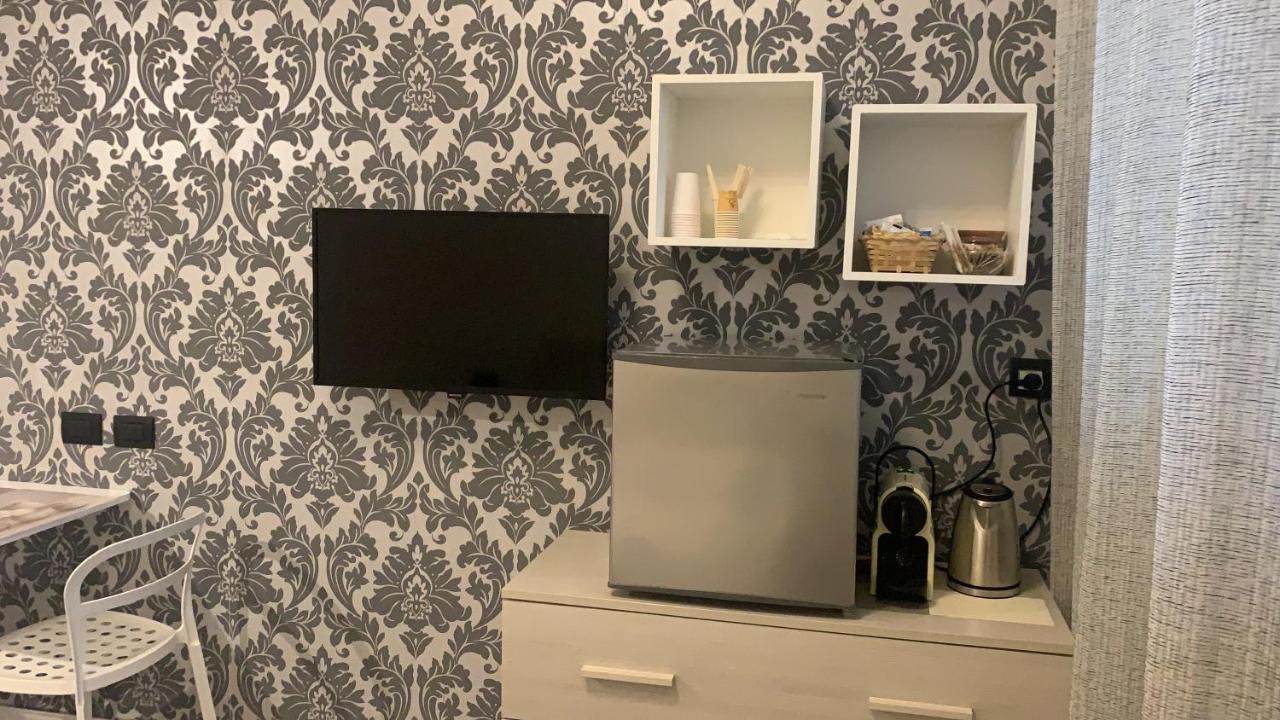Flaminio Holidays Рим Экстерьер фото