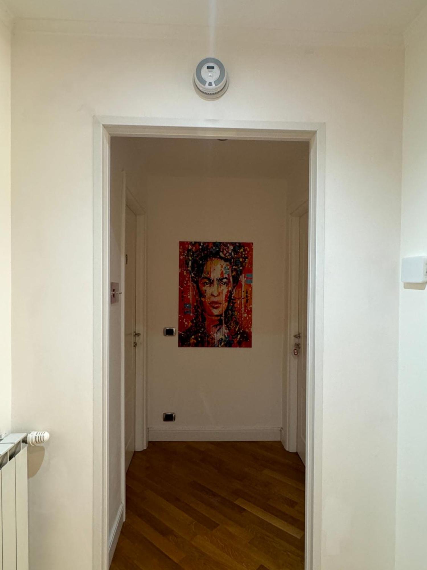 Flaminio Holidays Рим Экстерьер фото