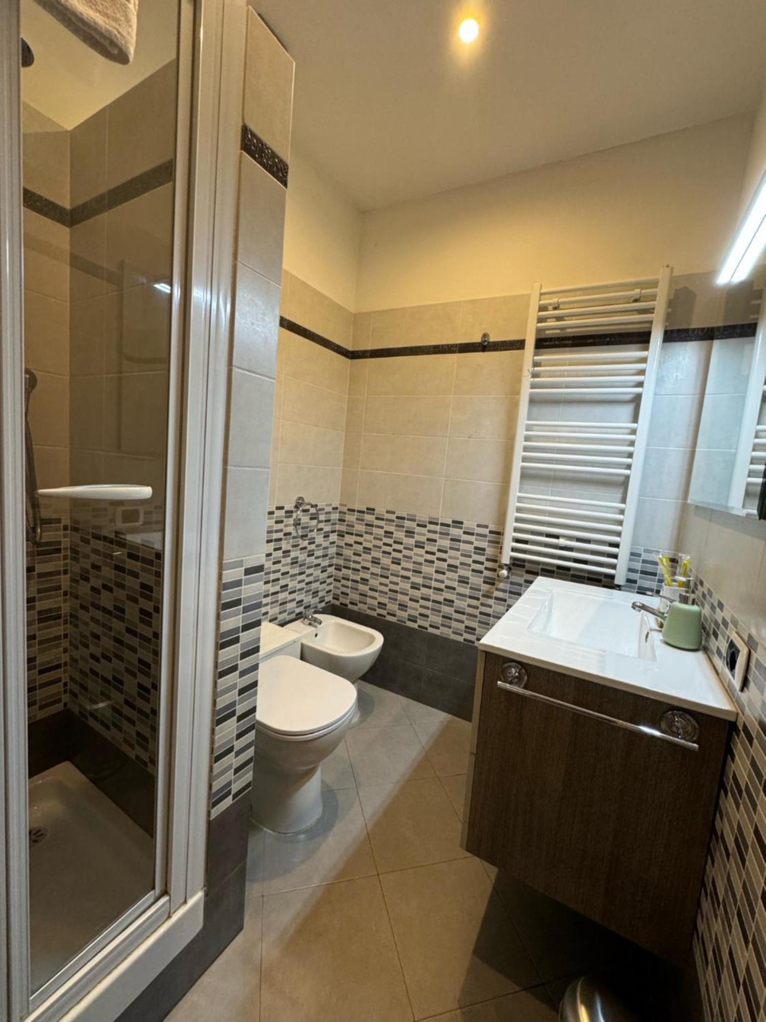 Flaminio Holidays Рим Экстерьер фото
