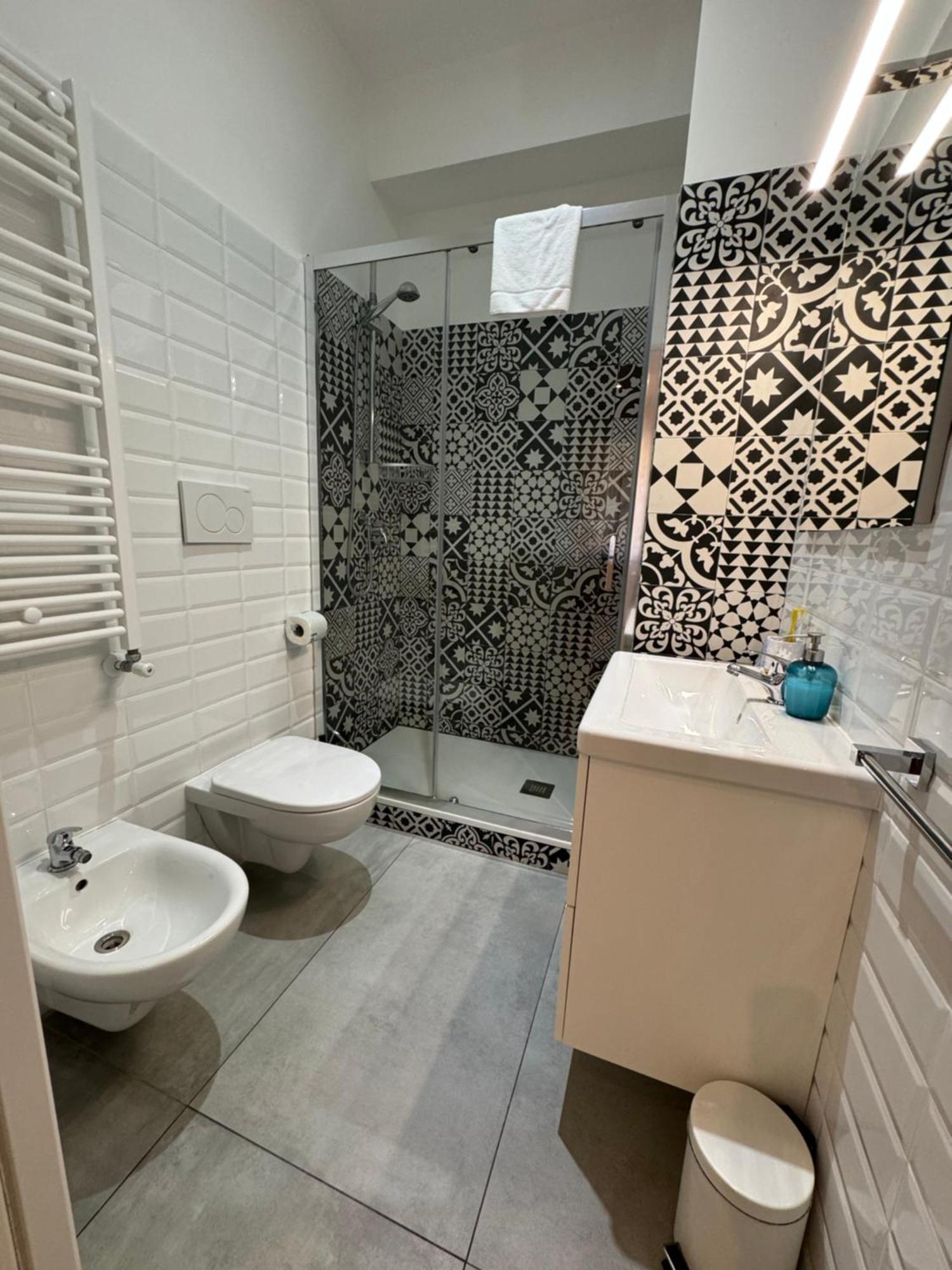 Flaminio Holidays Рим Экстерьер фото