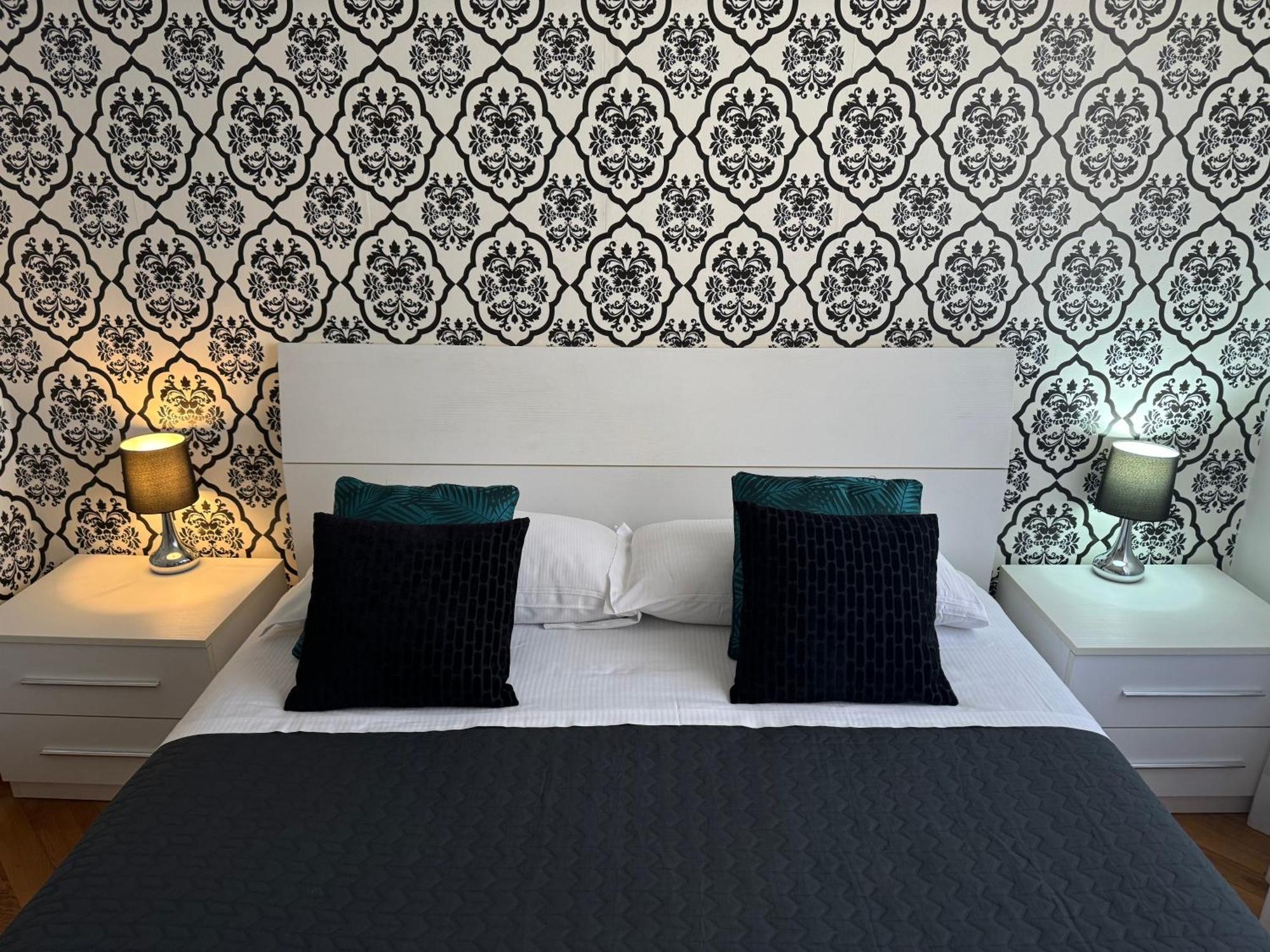 Flaminio Holidays Рим Экстерьер фото