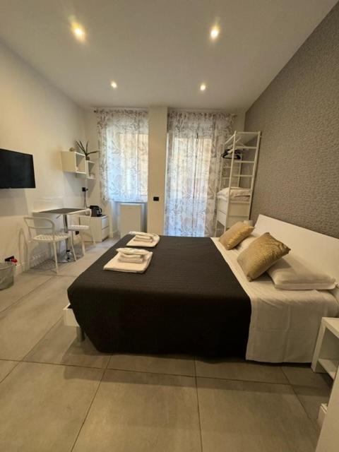 Flaminio Holidays Рим Экстерьер фото