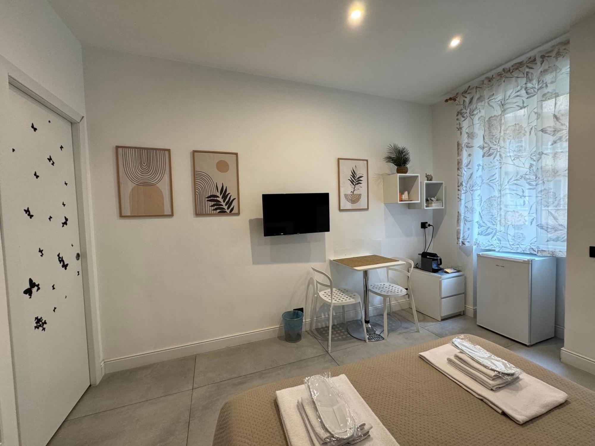 Flaminio Holidays Рим Экстерьер фото