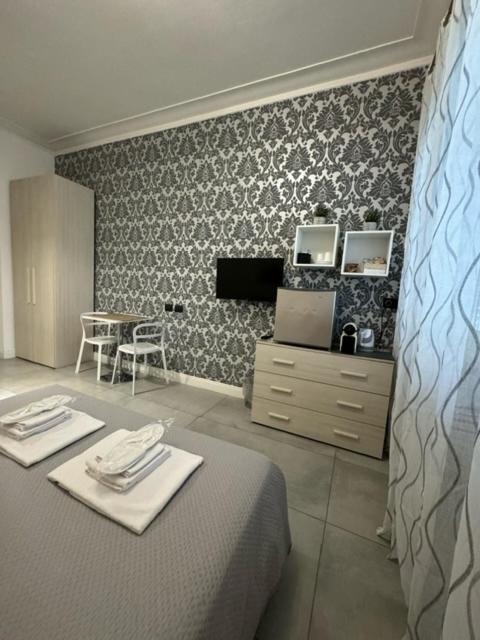 Flaminio Holidays Рим Экстерьер фото