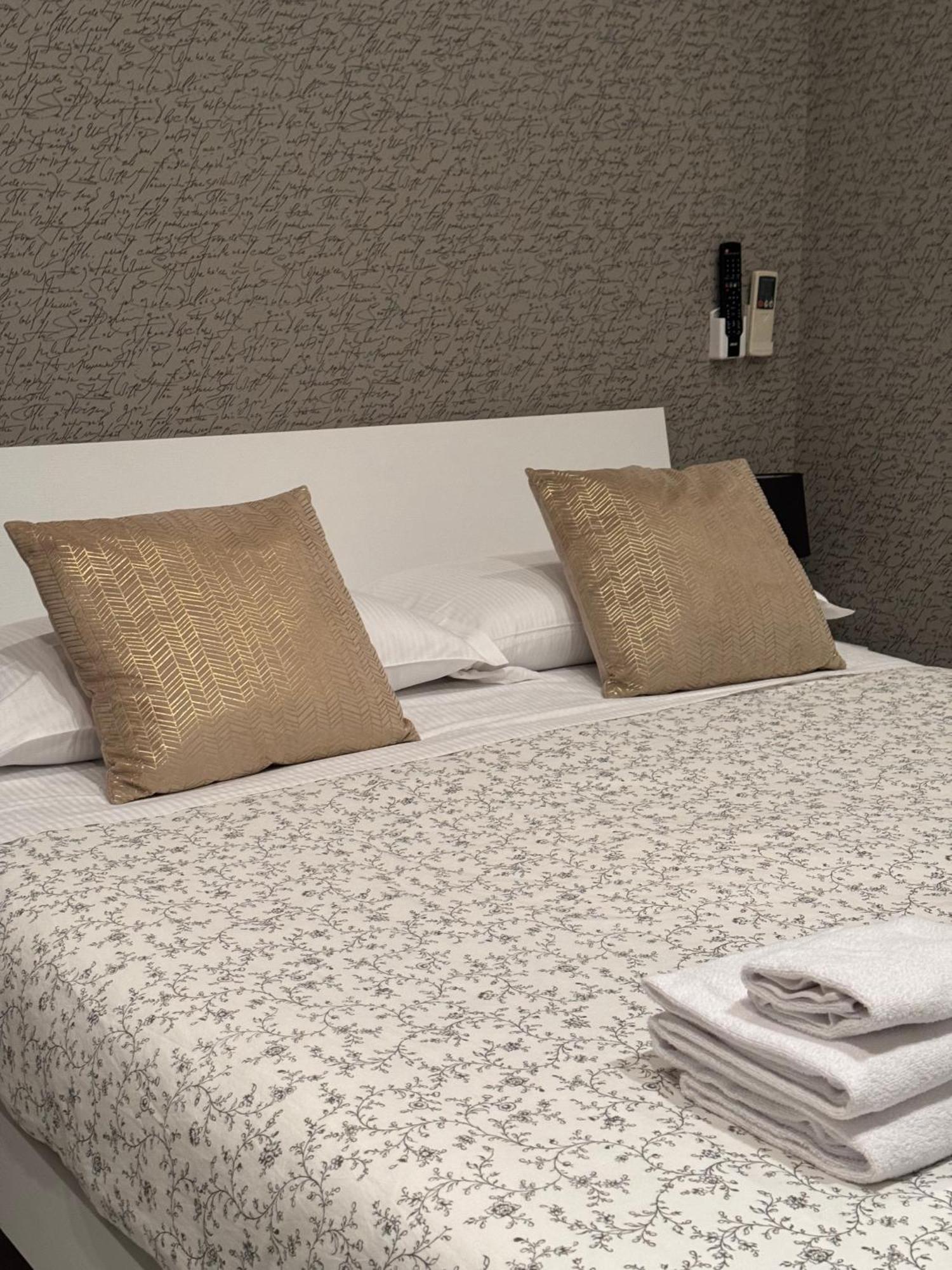 Flaminio Holidays Рим Экстерьер фото
