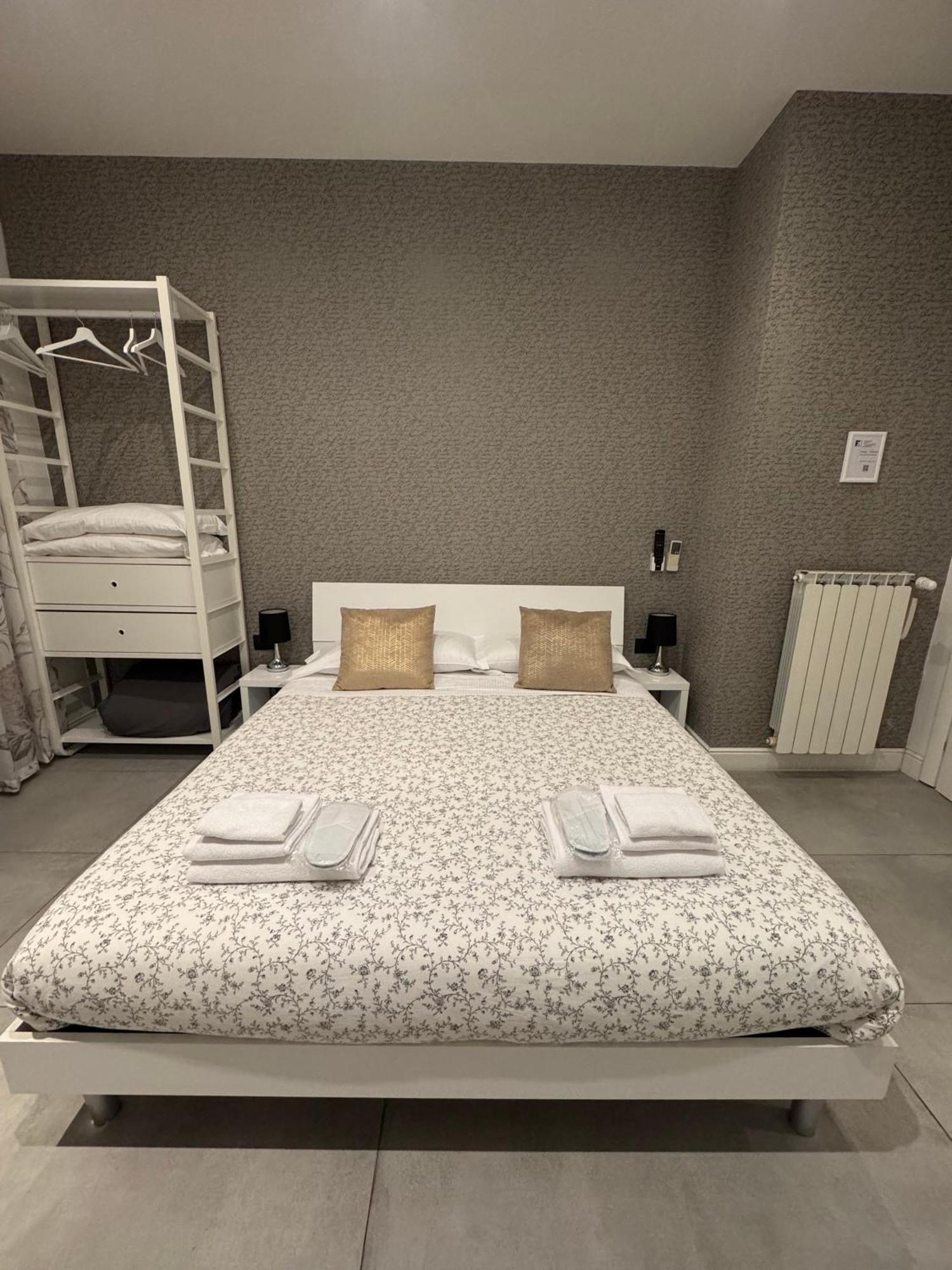 Flaminio Holidays Рим Экстерьер фото