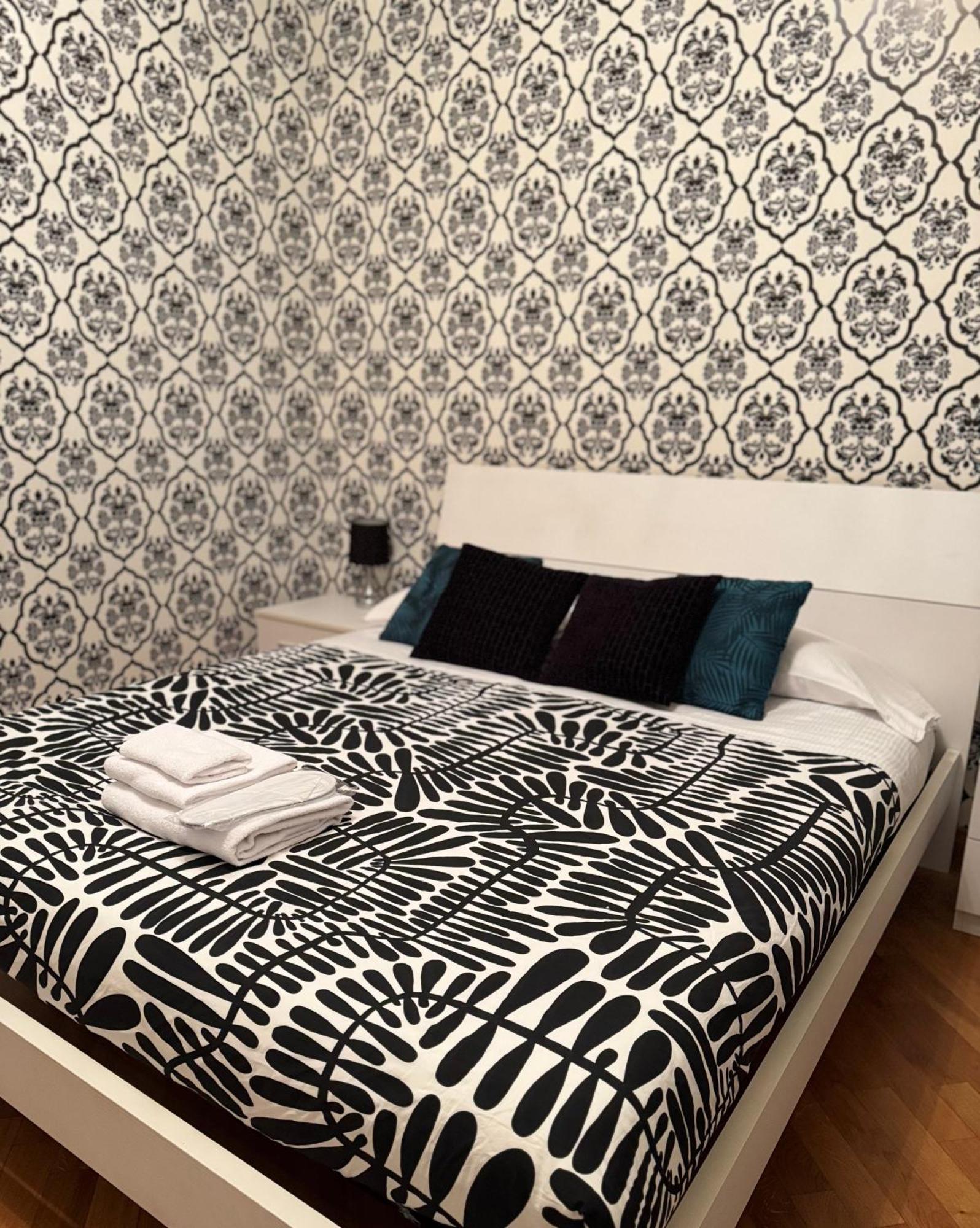 Flaminio Holidays Рим Экстерьер фото