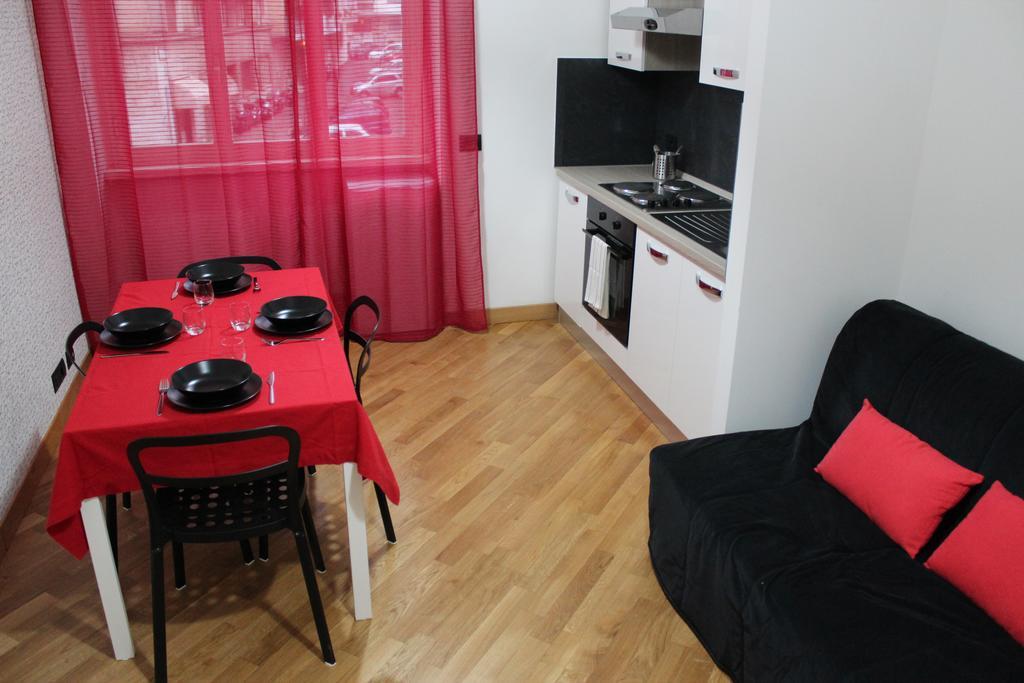 Flaminio Holidays Рим Экстерьер фото