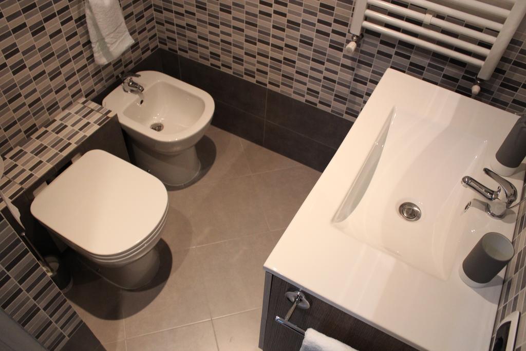 Flaminio Holidays Рим Экстерьер фото