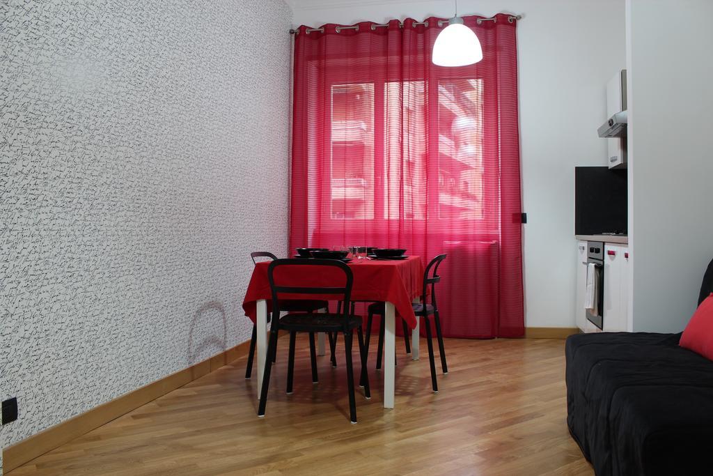 Flaminio Holidays Рим Экстерьер фото