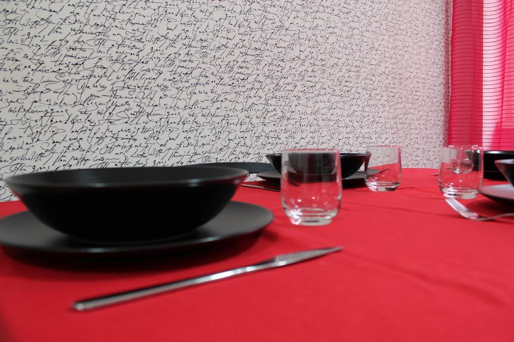 Flaminio Holidays Рим Экстерьер фото