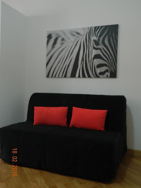 Flaminio Holidays Рим Экстерьер фото